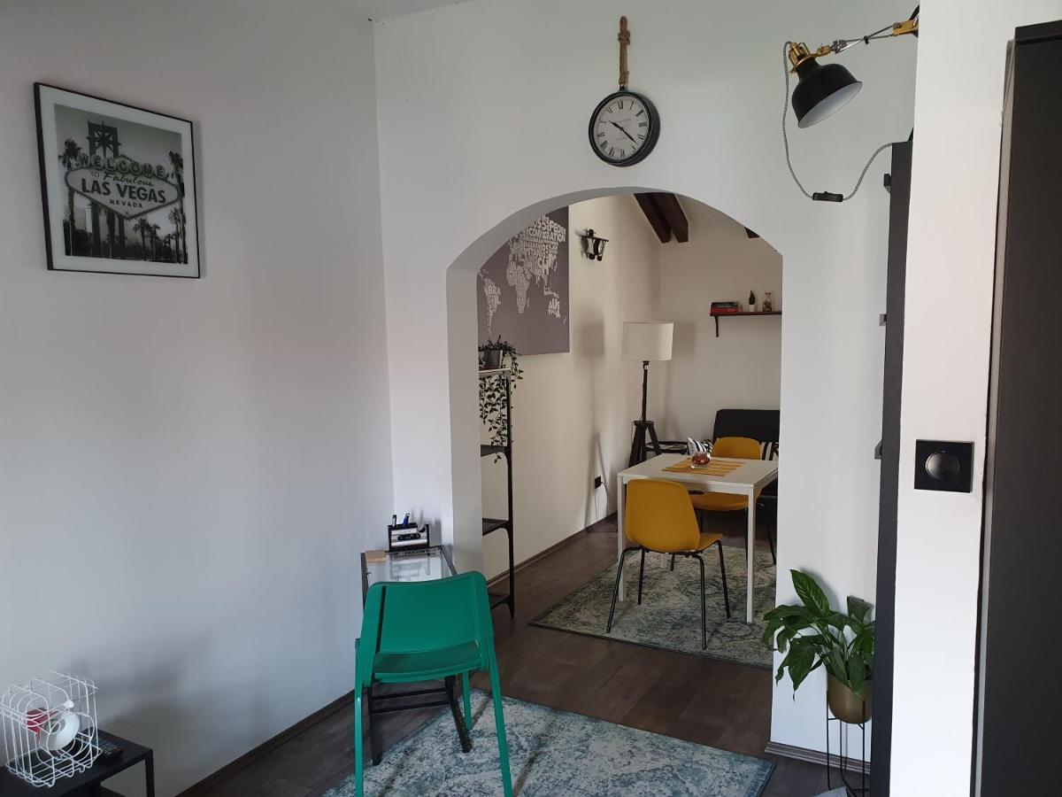 Studio Apartman Dalia Διαμέρισμα Ζάγκρεμπ Εξωτερικό φωτογραφία