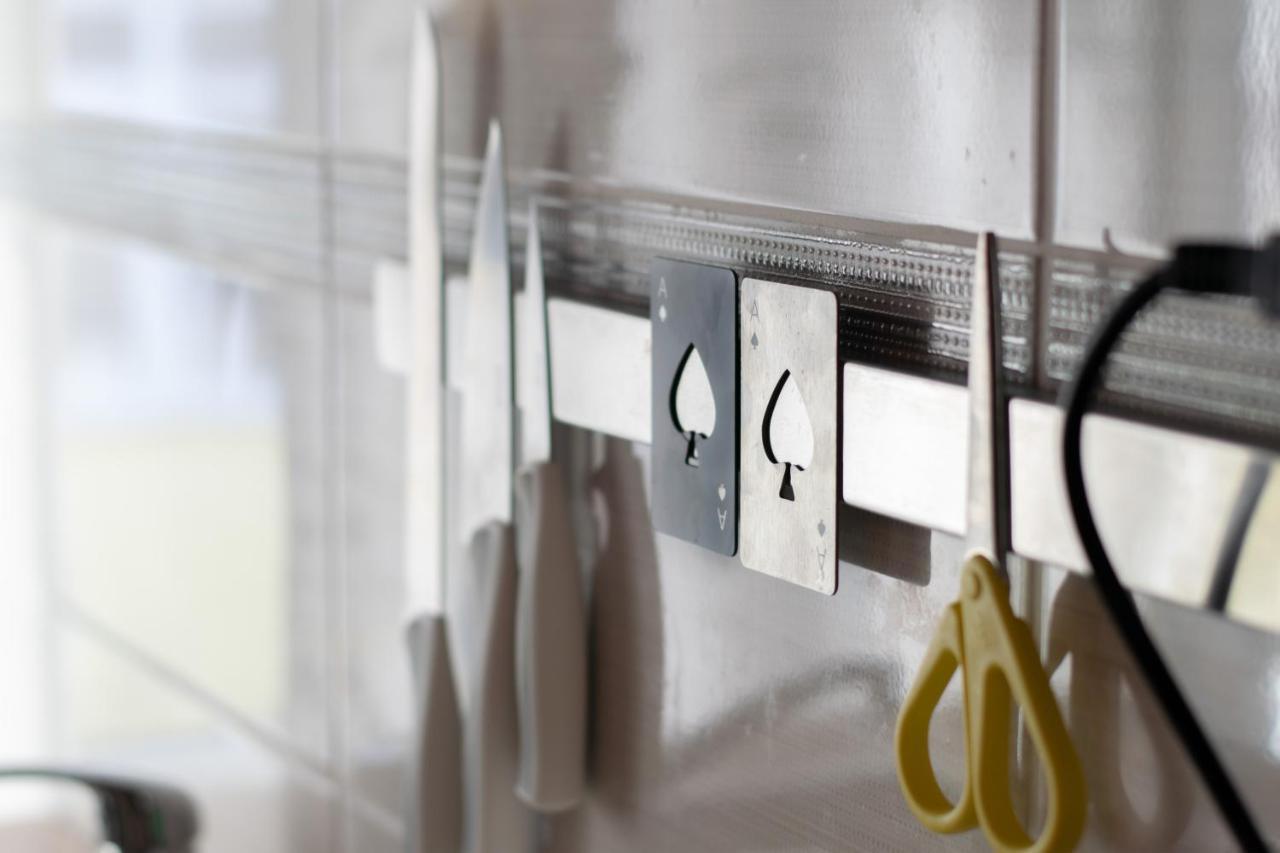 Studio Apartman Dalia Διαμέρισμα Ζάγκρεμπ Εξωτερικό φωτογραφία