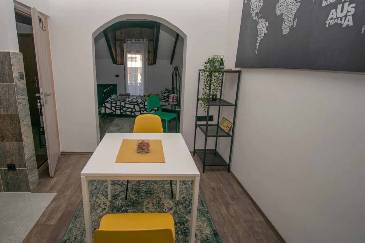 Studio Apartman Dalia Διαμέρισμα Ζάγκρεμπ Εξωτερικό φωτογραφία