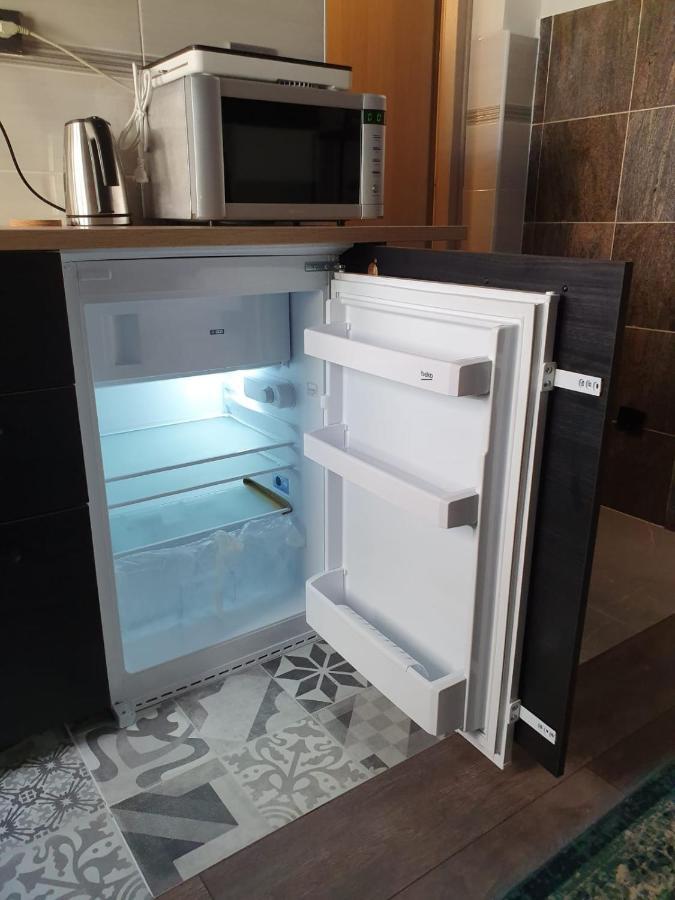 Studio Apartman Dalia Διαμέρισμα Ζάγκρεμπ Εξωτερικό φωτογραφία