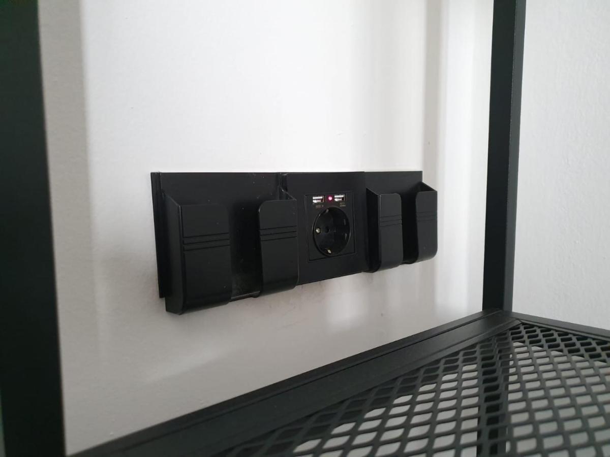 Studio Apartman Dalia Διαμέρισμα Ζάγκρεμπ Εξωτερικό φωτογραφία