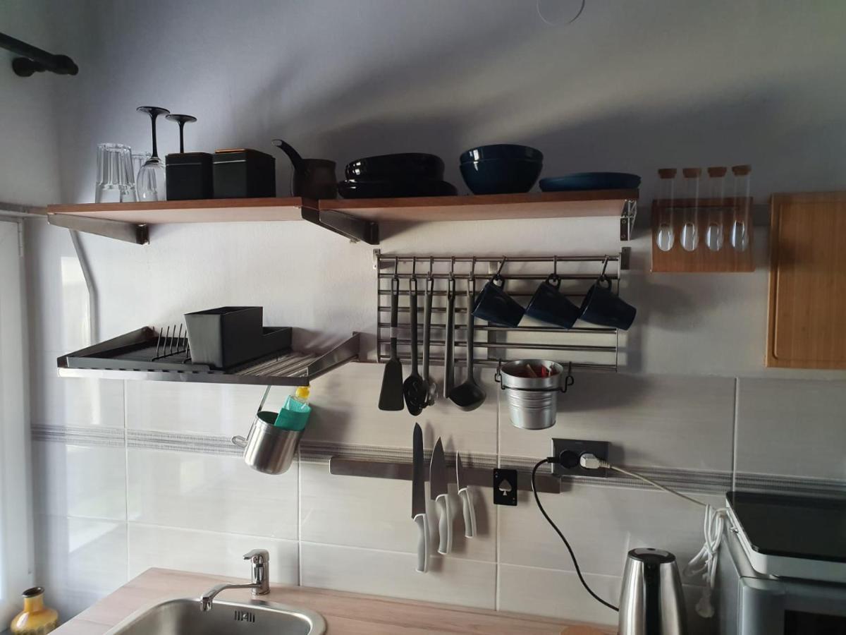 Studio Apartman Dalia Διαμέρισμα Ζάγκρεμπ Εξωτερικό φωτογραφία